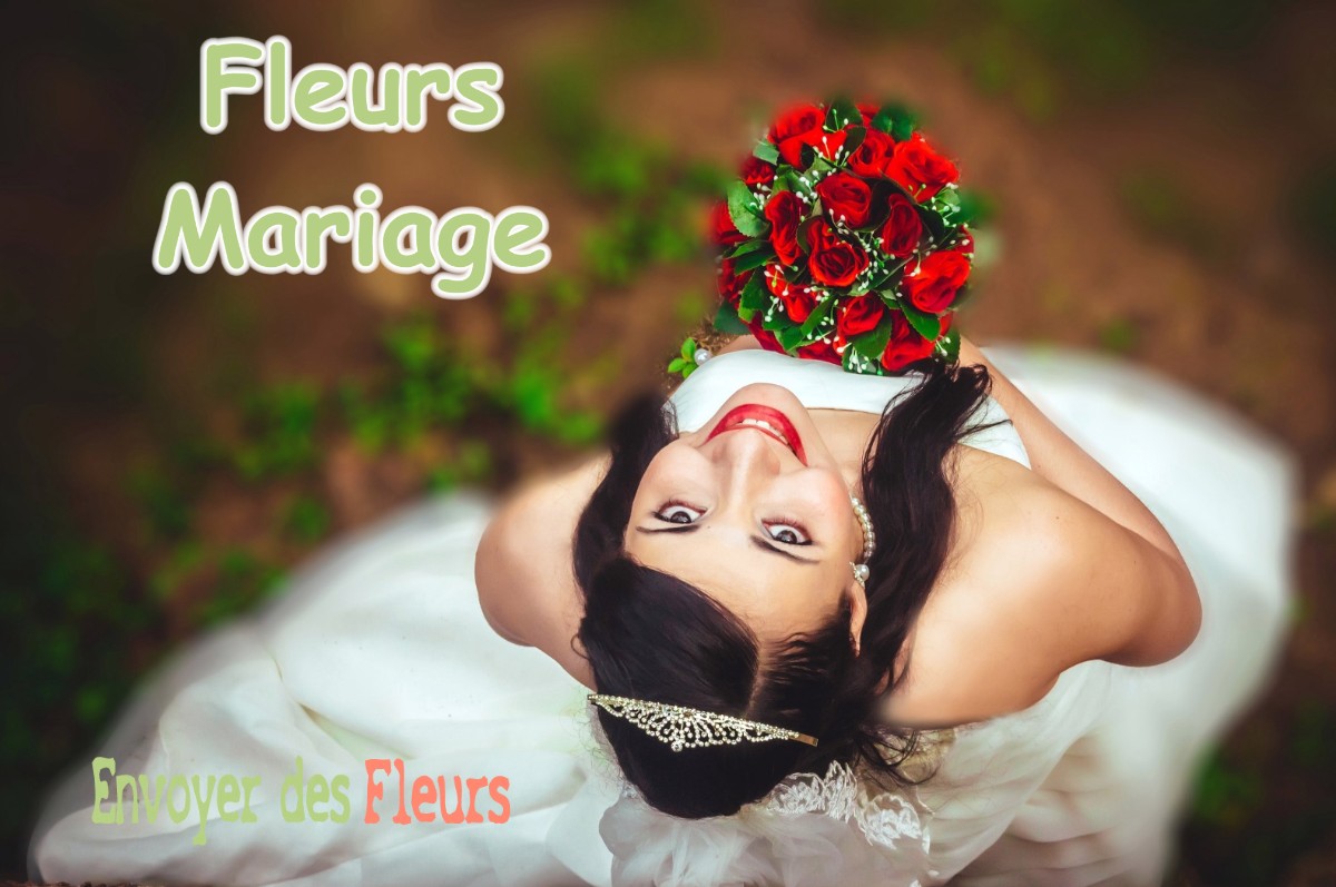 lIVRAISON FLEURS MARIAGE à CLAVANS-EN-HAUT-OISANS